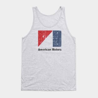 American Motors Corporation 1954 Tank Top